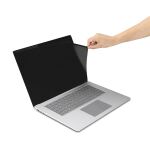 Kensington MagPro Elite Magnetischer Blickschutzfilter für Surface Laptop 15”
