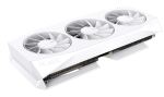 XFX Mercury Radeon RX 9060 XT OC Gaming Edition AMD 16 GB GDDR6