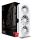 XFX Mercury Radeon RX 9060 XT OC Gaming Edition AMD 16 GB GDDR6