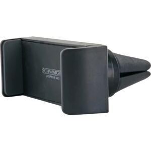 Schwaiger LHSP300 513 Halterung Passive Halterung Handy/Smartphone Schwarz