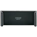 Schwaiger LHSP300 513 Halterung Passive Halterung Handy/Smartphone Schwarz