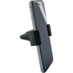 Schwaiger LHSP300 513 Halterung Passive Halterung Handy/Smartphone Schwarz