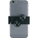 Schwaiger LHSP300 513 Halterung Passive Halterung Handy/Smartphone Schwarz