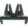 Schwaiger LHSP300 513 Halterung Passive Halterung Handy/Smartphone Schwarz