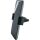 Schwaiger LHSP300 513 Halterung Passive Halterung Handy/Smartphone Schwarz