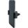 Schwaiger LHSP300 513 Halterung Passive Halterung Handy/Smartphone Schwarz