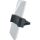 Schwaiger LHSP300 513 Halterung Passive Halterung Handy/Smartphone Schwarz