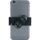 Schwaiger LHSP300 513 Halterung Passive Halterung Handy/Smartphone Schwarz
