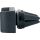 Schwaiger LHSP300 513 Halterung Passive Halterung Handy/Smartphone Schwarz