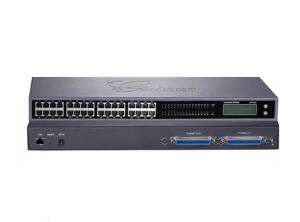 Grandstream Networks GXW4232V2 Gateway/Controller 10, 100, 1000 Mbit/s