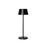 MAUL Leuchten Tischleuchte LED F Schwarz