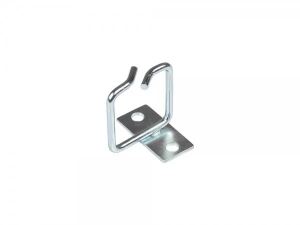 Alcasa GC-N0104 Kabel-Organizer Rack Kabelhalterung 1 Stück(e)