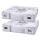 Lüfter Thermaltake Swafan EX12 RGB 3-Fan-Pack White retail