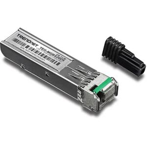Trendnet TEG-MGBS20D5 Netzwerk-Transceiver-Modul Faseroptik 1000 Mbit/s SFP