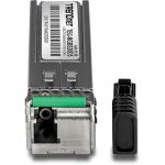 Trendnet TEG-MGBS20D5 Netzwerk-Transceiver-Modul Faseroptik 1000 Mbit/s SFP