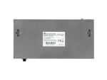 LevelOne GEP-1011 Netzwerk-Switch Unmanaged L2 Gigabit Ethernet (10/100/1000) Power over Ethernet (PoE) Desktop-/Wandmontage Grau
