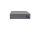 LevelOne GEP-1011 Netzwerk-Switch Unmanaged L2 Gigabit Ethernet (10/100/1000) Power over Ethernet (PoE) Desktop-/Wandmontage Grau
