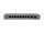 LevelOne GEP-1011 Netzwerk-Switch Unmanaged L2 Gigabit Ethernet (10/100/1000) Power over Ethernet (PoE) Desktop-/Wandmontage Grau