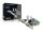 Conceptronic SRC01G Schnittstellenkarte/Adapter Eingebaut RS-232