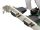 Conceptronic SRC01G Schnittstellenkarte/Adapter Eingebaut RS-232