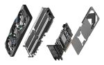 PNY GeForce RTX 5070 Ti EPIC-X RGB OC NVIDIA 16 GB GDDR7