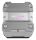 COUGAR CPU Wasserkühlung Poseidon Ultra 240, ARGB, Schwarz