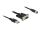 NAVILOCK Anschlusskabel M8 Buchse wasserdicht > DB9 Buchse