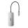 Acer 7in1 Type C Dongle Kabelgebunden USB 3.2 Gen 1 (3.1 Gen 1) Type-C Silber