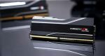 G.Skill Trident Z5 Neo RGB F5-6000J3636F16GX2-TZ5NR Speichermodul 32 GB 2 x 16 GB DDR5 288-pin DIMM