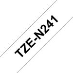 Brother TZE-N241 Etiketten erstellendes Band TZ