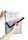 Durable 498823 Magnetrahmen A4 Silber
