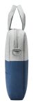 Rivacase 7522 GREY/DARK BLUE Laptoptasche 35,6 cm (14") Aktenkoffer Blau, Grau