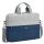 Rivacase 7522 GREY/DARK BLUE Laptoptasche 35,6 cm (14") Aktenkoffer Blau, Grau