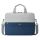 Rivacase 7522 GREY/DARK BLUE Laptoptasche 35,6 cm (14") Aktenkoffer Blau, Grau