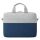 Rivacase 7522 GREY/DARK BLUE Laptoptasche 35,6 cm (14") Aktenkoffer Blau, Grau