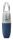Rivacase 7522 GREY/DARK BLUE Laptoptasche 35,6 cm (14") Aktenkoffer Blau, Grau