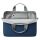 Rivacase 7522 GREY/DARK BLUE Laptoptasche 35,6 cm (14") Aktenkoffer Blau, Grau
