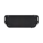 Tripp Lite B005-DPUA2-K DisplayPort/USB KVM-Switch mit 2 Anschlüssen - 4K 60 Hz, HDR, HDCP 2.2, IR, DP 1.4, USB-Freigabe, USB 3.0-Kabel