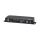 Tripp Lite B005-DPUA2-K DisplayPort/USB KVM-Switch mit 2 Anschlüssen - 4K 60 Hz, HDR, HDCP 2.2, IR, DP 1.4, USB-Freigabe, USB 3.0-Kabel