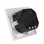 LogiLink PA0262 Steckdose CEE 7/3 + USB Weiß