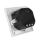 LogiLink PA0262 Steckdose CEE 7/3 + USB Weiß