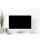 LogiLink PA0262 Steckdose CEE 7/3 + USB Weiß