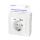 LogiLink PA0262 Steckdose CEE 7/3 + USB Weiß