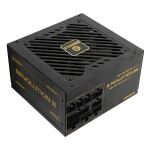 Enermax ERV1000G-AHG-MAC Netzteil 1000 W 20+4 pin ATX ATX Schwarz