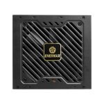 Enermax ERV1000G-AHG-MAC Netzteil 1000 W 20+4 pin ATX ATX Schwarz