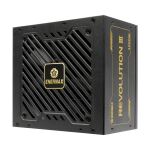 Enermax ERV1000G-AHG-MAC Netzteil 1000 W 20+4 pin ATX ATX Schwarz