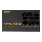 Enermax ERV1000G-AHG-MAC Netzteil 1000 W 20+4 pin ATX ATX Schwarz