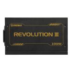 Enermax ERV1000G-AHG-MAC Netzteil 1000 W 20+4 pin ATX ATX Schwarz
