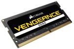 Corsair Vengeance CMSX32GX4M2A2400C16 Speichermodul 32 GB 2 x 16 GB DDR4 260-pin SO-DIMM