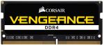 Corsair Vengeance CMSX32GX4M2A2400C16 Speichermodul 32 GB 2 x 16 GB DDR4 260-pin SO-DIMM